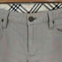 バーバリーブルーレーベル BURBERRY BLUE LABEL 裏地ノバチェック クロップドパンツ レディース 24
