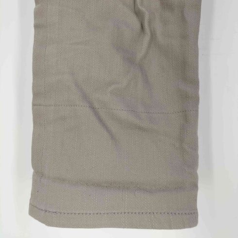 バーバリーブルーレーベル BURBERRY BLUE LABEL 裏地ノバチェック クロップドパンツ レディース 24