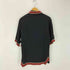 ドルチェアンドガッバーナ DOLCE&GABBANA Choose Me PIN-UP レーヨンS/Sシャツ メンズ import:S