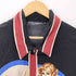 ドルチェアンドガッバーナ DOLCE&GABBANA Choose Me PIN-UP レーヨンS/Sシャツ メンズ import:S