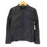 jass standard ピッグレザー レザージャケット メンズ JPN:M