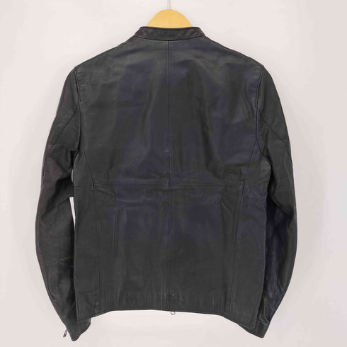 jass standard ピッグレザー レザージャケット メンズ JPN:M