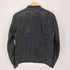 jass standard ピッグレザー レザージャケット メンズ JPN:M