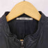 jass standard ピッグレザー レザージャケット メンズ JPN:M