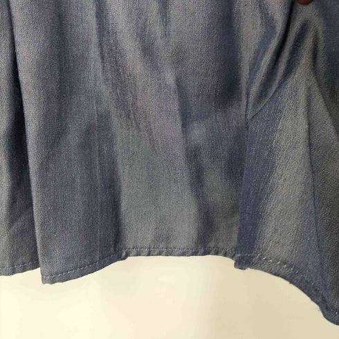 アクシーズファム axes femme フリルリボンワンピース レディース import:M