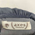 アクシーズファム axes femme フリルリボンワンピース レディース import:M