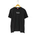 ディーゼル DIESEL 3DエンブロイダリーTシャツ メンズ JPN:XL