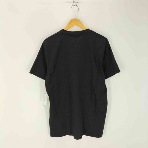 ディーゼル DIESEL 3DエンブロイダリーTシャツ メンズ JPN:XL