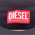 ディーゼル DIESEL 3DエンブロイダリーTシャツ メンズ JPN:XL