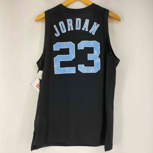 ジョーダンブランド JORDAN BRAND DNA Distorted Basketball Jersey メンズ import:L