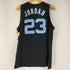 ジョーダンブランド JORDAN BRAND DNA Distorted Basketball Jersey メンズ import:L