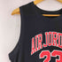 ジョーダンブランド JORDAN BRAND DNA Distorted Basketball Jersey メンズ import:L