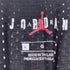 ジョーダンブランド JORDAN BRAND DNA Distorted Basketball Jersey メンズ import:L