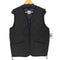 タイオン TAION Side Zip Quilted Puffer Vest メンズ JPN:3
