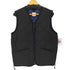 タイオン TAION Side Zip Quilted Puffer Vest メンズ JPN:3
