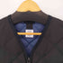 タイオン TAION Side Zip Quilted Puffer Vest メンズ JPN:3