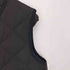 タイオン TAION Side Zip Quilted Puffer Vest メンズ JPN:3
