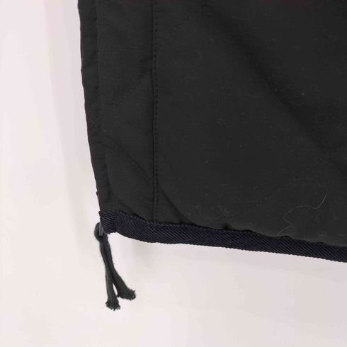タイオン TAION Side Zip Quilted Puffer Vest メンズ JPN:3