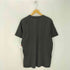 ディーゼル DIESEL T-shirt with smudged logo メンズ XL