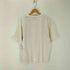 ディーゼル DIESEL オーバル ロゴプリントTシャツ メンズ import:M
