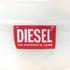 ディーゼル DIESEL オーバル ロゴプリントTシャツ メンズ import:M