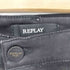 リプレイ REPLAY ELITAYR コーティングスキニーパンツ メンズ 27