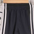 ジョーダンブランド JORDAN BRAND Men's Basketball Shorts Black and white レディース JPN:M