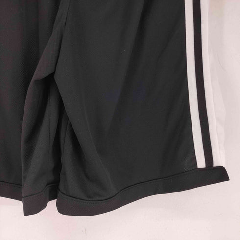 ジョーダンブランド JORDAN BRAND Men's Basketball Shorts Black and white レディース JPN:M