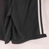 ジョーダンブランド JORDAN BRAND Men's Basketball Shorts Black and white レディース JPN:M