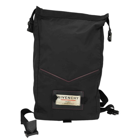 ジバンシィ GIVENCHY ナイロンレザーバックパック メンズ
