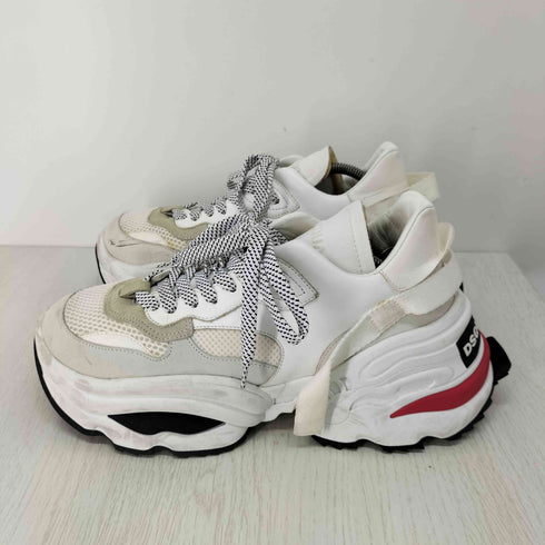 ディースクエアード DSQUARED2 The Giant K2 ローカットスニーカー メンズ