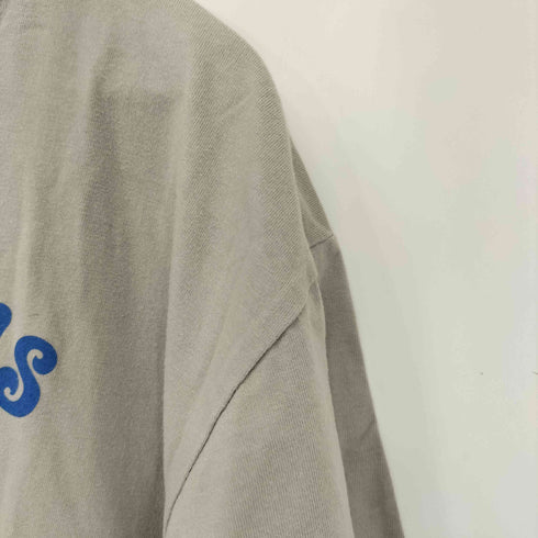 ブラックミーンズ BLACKMEANS 夏スポット 経路図TEE メンズ JPN:XL