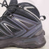 サロモン SALOMON X ULTRA 3 WIDE MID GORE-TEX スニーカー メンズ JPN:27