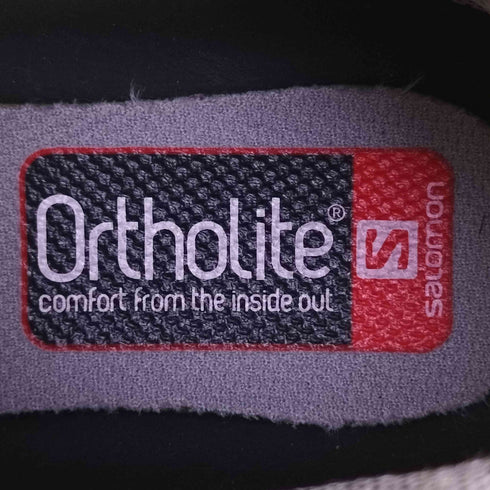 サロモン SALOMON X ULTRA 3 WIDE MID GORE-TEX スニーカー メンズ JPN:27