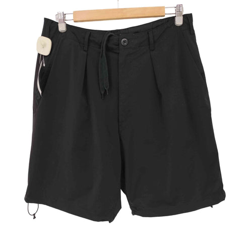 ビームス BEAMS テック バルーンショーツ メンズ JPN:M