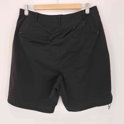 ビームス BEAMS テック バルーンショーツ メンズ JPN:M