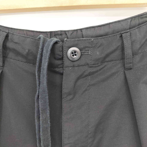 ビームス BEAMS テック バルーンショーツ メンズ JPN:M