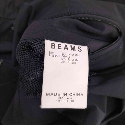ビームス BEAMS テック バルーンショーツ メンズ JPN:M