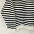 ナイキ NIKE Paski Sportswear Striped Sweatshirt Loose Fit レディース JPN:L