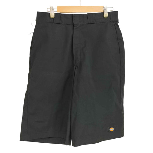 ディッキーズ Dickies メキシコ製 loose fit ワーク ハーフパンツ ショーツ メンズ US:32-33