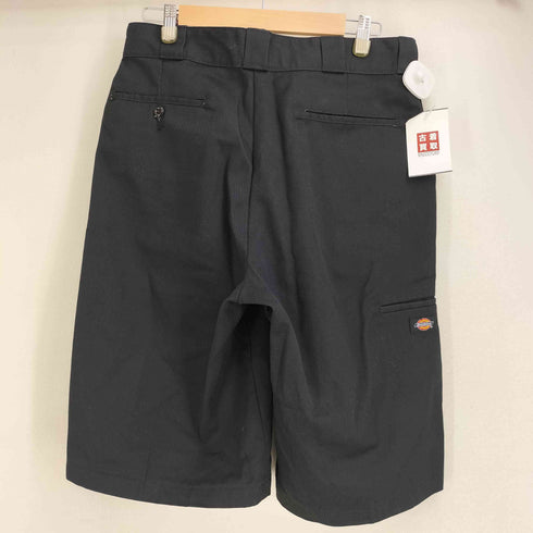 ディッキーズ Dickies メキシコ製 loose fit ワーク ハーフパンツ ショーツ メンズ US:32-33