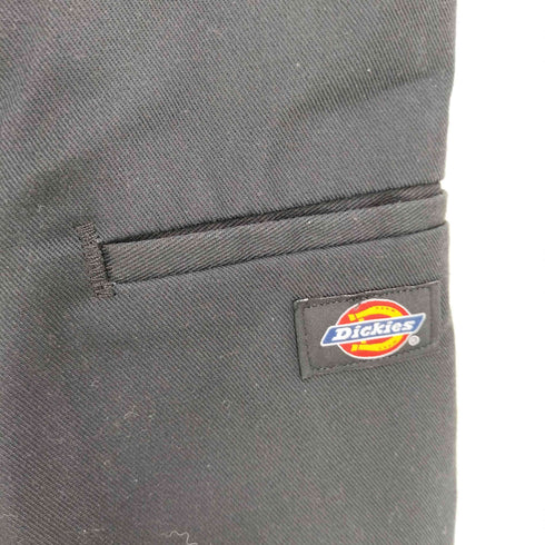ディッキーズ Dickies メキシコ製 loose fit ワーク ハーフパンツ ショーツ メンズ US:32-33