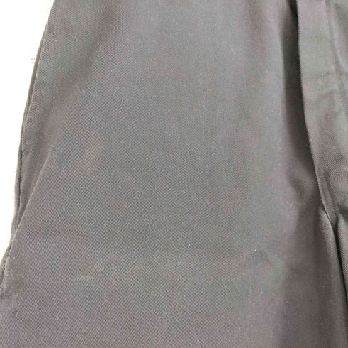 ディッキーズ Dickies メキシコ製 loose fit ワーク ハーフパンツ ショーツ メンズ US:32-33