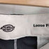 ディッキーズ Dickies メキシコ製 loose fit ワーク ハーフパンツ ショーツ メンズ US:32-33