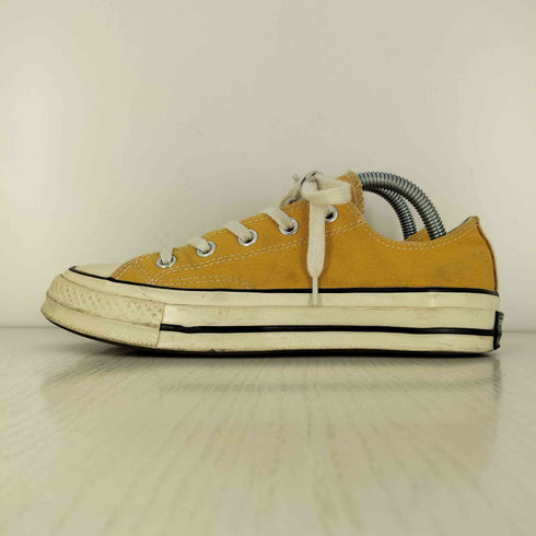 コンバース CONVERSE Chuck Taylor All Star 70 OX CT70 チャックテイラー オールスター 70 OX スニーカー レディース KOR:230