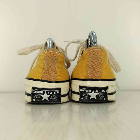 コンバース CONVERSE Chuck Taylor All Star 70 OX CT70 チャックテイラー オールスター 70 OX スニーカー レディース KOR:230
