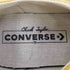 コンバース CONVERSE Chuck Taylor All Star 70 OX CT70 チャックテイラー オールスター 70 OX スニーカー レディース KOR:230