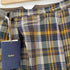 カラー kolor 17SS チェックショーツ メンズ JPN:1