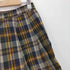 カラー kolor 17SS チェックショーツ メンズ JPN:1