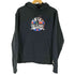 ジョーダンブランド JORDAN BRAND Knit Sports Geometry Pattern Casual メンズ JPN:L